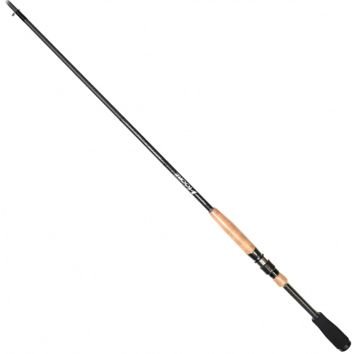 Спінінг Graphiteleader Vigore 20GVIGS-742M 2.24m 5-21g