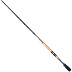 Спиннинг Graphiteleader Vigore 20GVIGS-742M 2.24m 5-21g