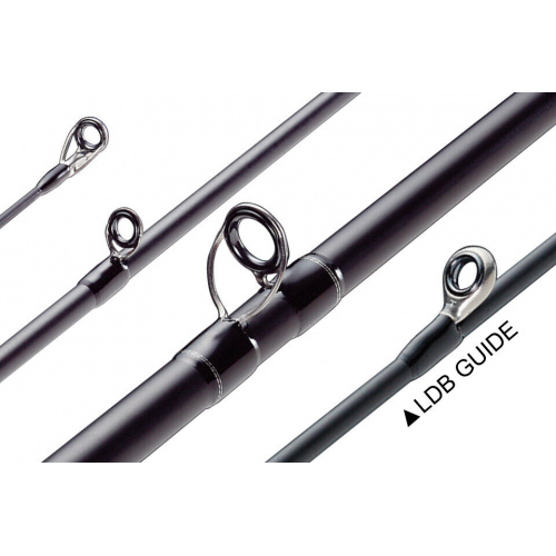 Спиннинг Graphiteleader Vigore GVGC-82X 2.49m 10-84g
