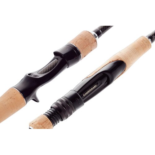Спиннинг Graphiteleader Vigore GVGC-82X 2.49m 10-84g