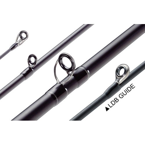 Спиннинг Graphiteleader Vigore GVGC-82X 2.49m 10-84g