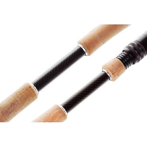 Спиннинг Graphiteleader Vigore GVGC-82X 2.49m 10-84g