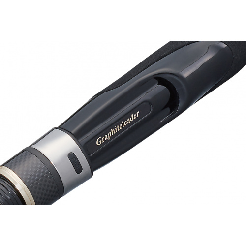 Спиннинг Graphiteleader Finezza UX 20GFINUS-752L-T 2.26m 1-7gr