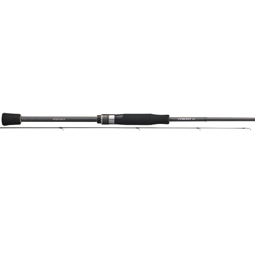 Спиннинг Graphiteleader Finezza UX 20GFINUS-752L-S 2.26m 0.5-5gr