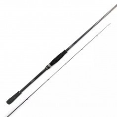 Спиннинг Graphiteleader Finezza UX 20GFINUS-752L-S 2.26m 0.5-5gr