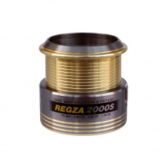 Шпуля Favorite Regza 4000S, метал