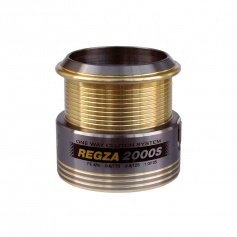 Шпуля Favorite Regza 4000S, метал
