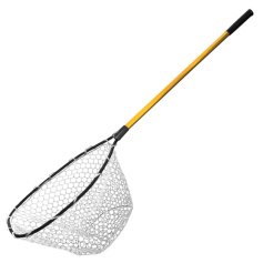 Подсак Favorite Arena 1.4m, сетка силикон.