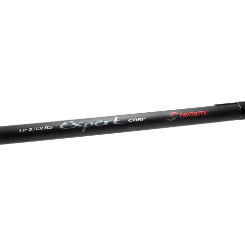 Карповик Favorite Expert Carp 13 3.50LBS