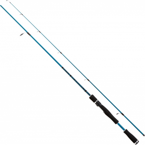 Спиннинг Favorite Laguna NEW LGS802МL, 2.4m 3-14g Fast