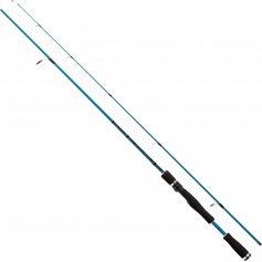 Спиннинг Favorite Laguna NEW LGS802МL, 2.4m 3-14g Fast