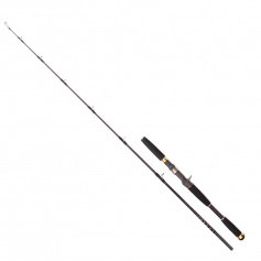 Спінінг Favorite Prodigy Jerk PRJC 591MH 1.75m 180g