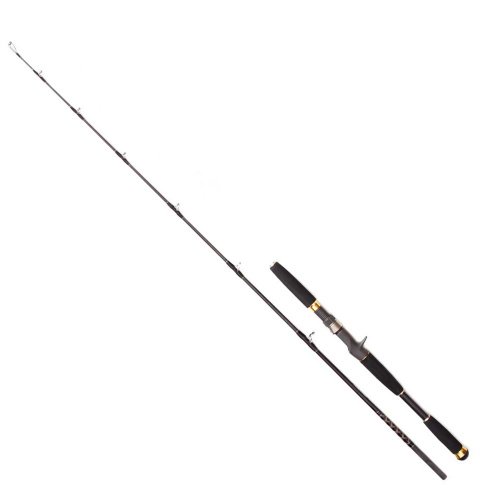 Спінінг Favorite Prodigy Jerk PRJC 591MH 1.75m 180g