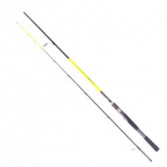 Спиннинг Favorite Zander ZRS-682M 2.07m max 32g