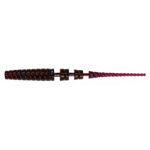 Силикон Select Javik 2.2" col.010 (7 шт/упак)