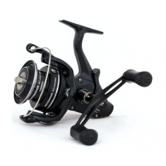 Котушка Shimano Baitrunner X-Aero 4000 FA 4+1BB