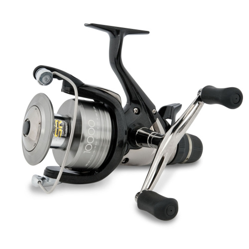 Катушка Shimano Baitrunner XT 10000 RB, 4+1, 4.6:1