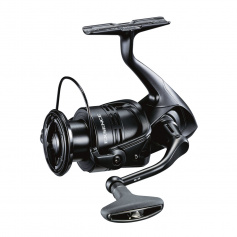 Катушка Shimano Exsence 4000M XG 11+1BB