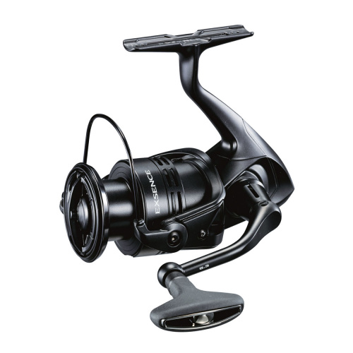 Котушка Shimano Exsence 4000 XG 11+1BB