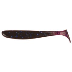 Силикон Select Easy Shad 3.5" col.010 (5 шт/упак)