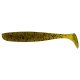 Силикон Select Easy Shad 3" col.002 (5 шт/упак)