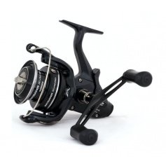 Котушка Shimano Baitrunner X-Aero 4000 FA 4+1BB