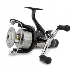 Катушка Shimano Baitrunner XT 10000 RB, 4+1, 4.6:1
