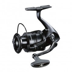 Котушка Shimano Exsence 4000 XG 11+1BB