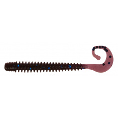 Силикон Select Uran 2.8" col.010 (6 шт/упак)