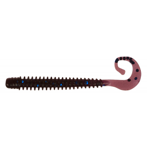 Силикон Select Uran 2.8" col.010 (6 шт/упак)