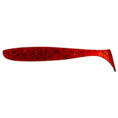 Силикон Select Easy Shad 3.5" col.027, (5 шт/упак)