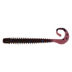 Силикон Select Uran 2.8" col.010 (6 шт/упак)