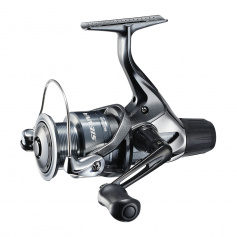 Катушка Shimano 18 Sienna 2500 RE 1+1BB