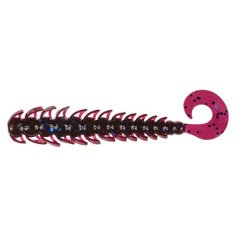 Силикон Select Bugz 1.8" col.010 (8 шт/упак)