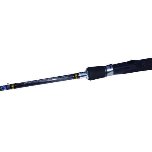 Спиннинг Favorite Variant NEW VRN-662MH 1.98m 7-28g Fast