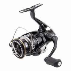 Катушка Shimano Sustain 2500 HG FI, 8+1, 6.0:1