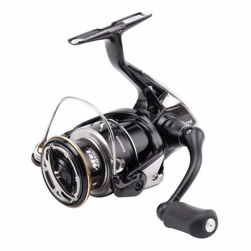 Катушка Shimano Sustain 2500 HG FI, 8+1, 6.0:1