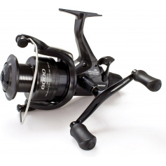 Катушка Shimano Baitrunner DL 6000 RB, 3+1, 4.6:1