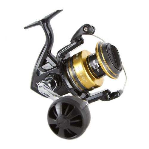 Катушка Shimano Socorro 6000 SW 4+1BB 4.6:1