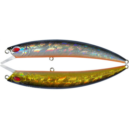 Воблер Usami Jir 110SP-SR 12.5g UR08 (0.7m)