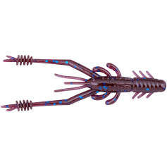 Силікон Select Sexy Shrimp 2" col.010, (9 шт/упак)