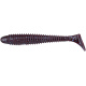 Силикон Select Fatfish 3.8" col.010 (5 шт/упак)