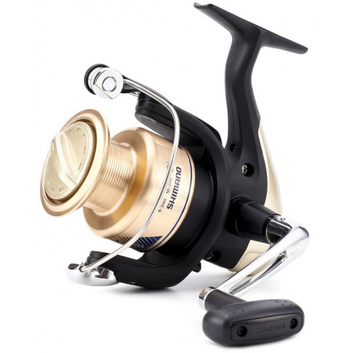 Катушка Shimano AX 1000 FB 1+1BB