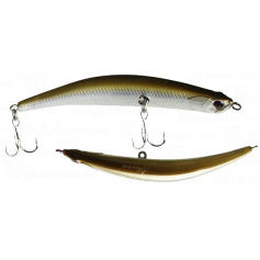 Воблер O.S.P. BENT MINNOW 86F