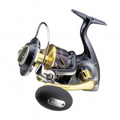 Котушка Shimano Stella SW-B 10000 PG