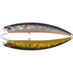 Воблер Usami Jir 110SP-SR 12.5g UR08 (0.7m)
