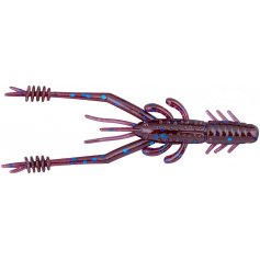 Силікон Select Sexy Shrimp 2" col.010, (9 шт/упак)