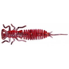 Силикон Select Chika 1.6" col.027 (10 шт/упак)