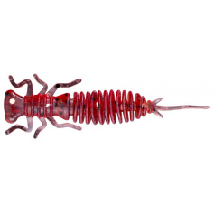 Силикон Select Chika 1.6" col.027 (10 шт/упак)
