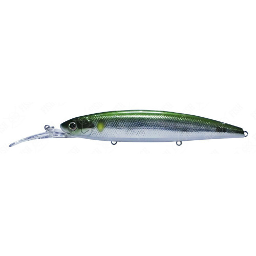 Воблер Deps BALISONG MINNOW 130 LONGBILL 26.5 gr